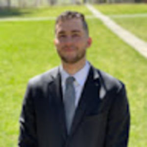 Meet your Posher, Antonio